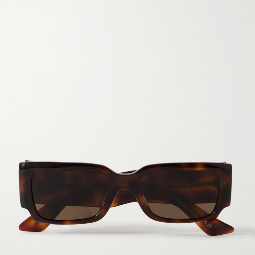 Khaite x Oliver peoples sunglasses